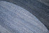 8 X 8 Ft. Handmade Blue Color Round Rug Grass Design Wool Area Rug